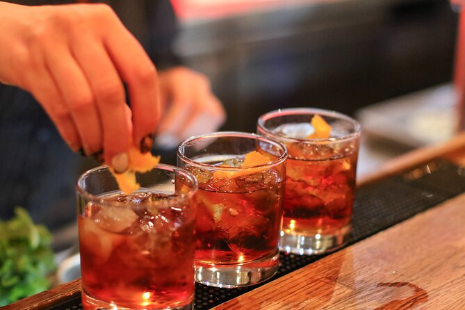 Budapest: Bar Crawl Tour with Drinks and Shots Included - What the $51.28 price really covers
