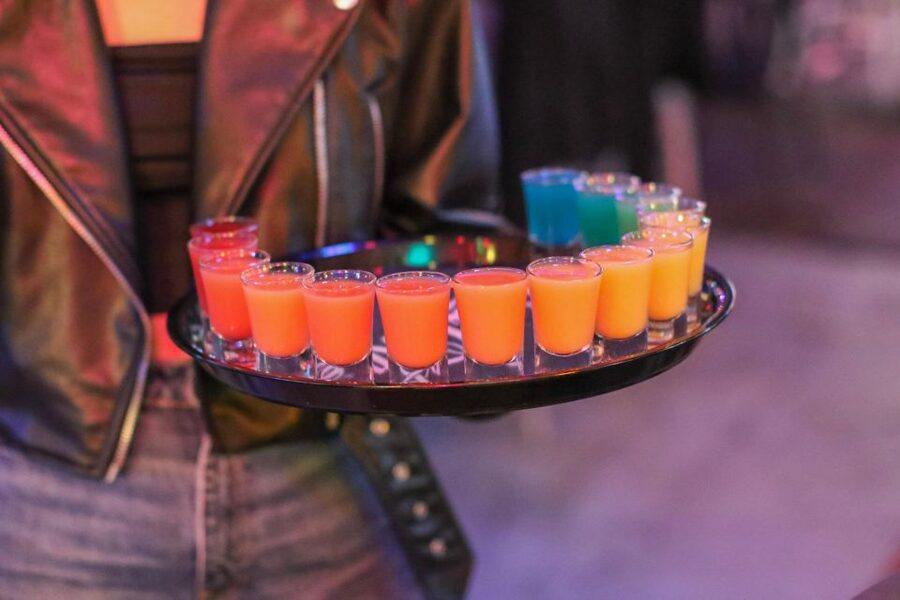 Budapest: Bar Crawl Tour with Local Drinks - What the $44 price really covers