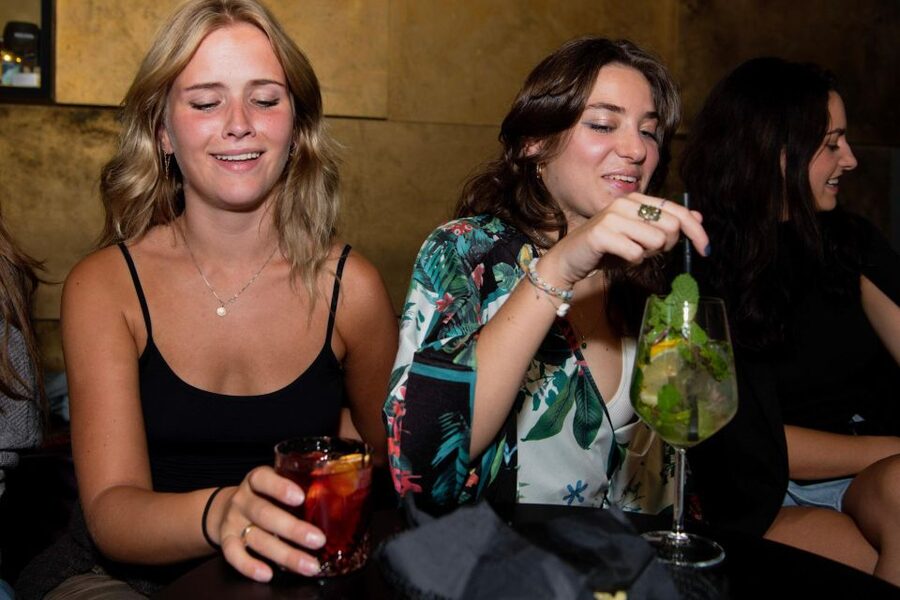 Budapest: Bar Crawl with a Local Guide - What you actually receive for $44