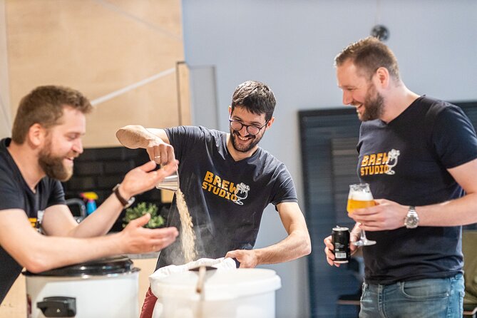Budapest Beer Experience: 2-Hour Guided Craft Beer Tasting - Who should book this Budapest beer tasting?