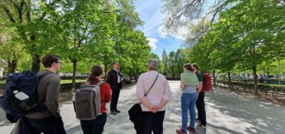 Best of Downtown and Jewish Quarter Tour