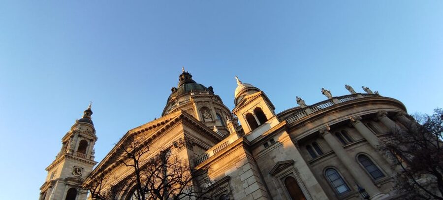 Budapest: Best of Downtown and Jewish Quarter Tour - Who will get the most from this walk