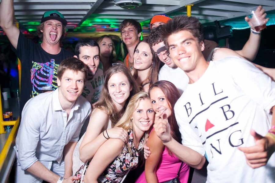 Budapest: Boat Party with option of Unlimited Drinks - Practical details before you go