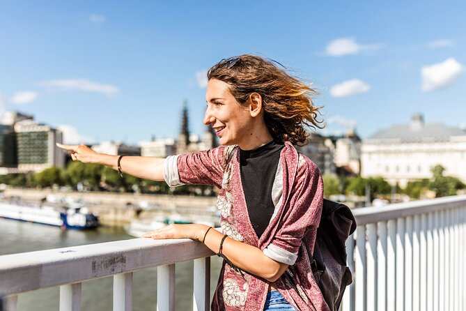 Budapest: Book A Local Host - Starting at Deák Ferenc Square or Your Central Hotel