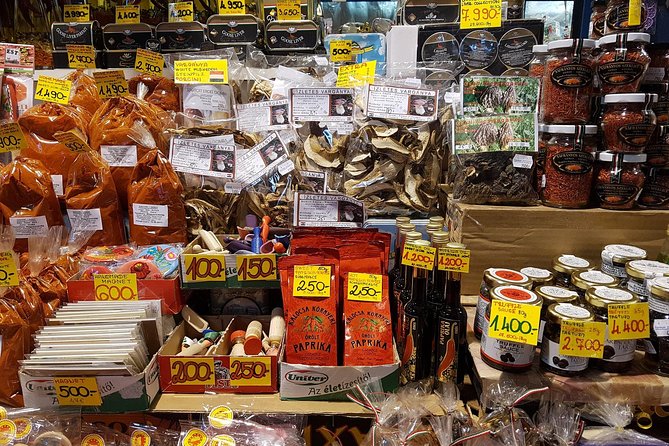 Budapest: Book A Local Host - Price, Group Size, and What You Pay Extra For