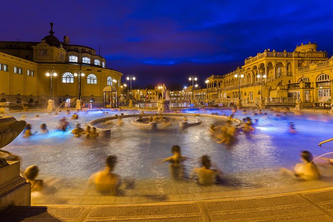 Budapest: Book A Local Host - Practical Advice Before You Book