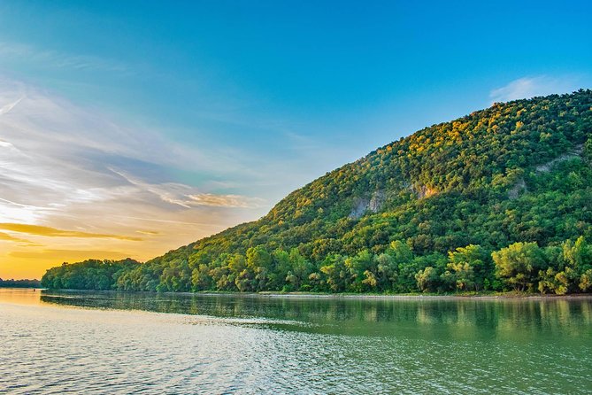 Budapest-Bratislava One-Way Sightseeing Transfer - Visegrád: hilltop views and medieval stories