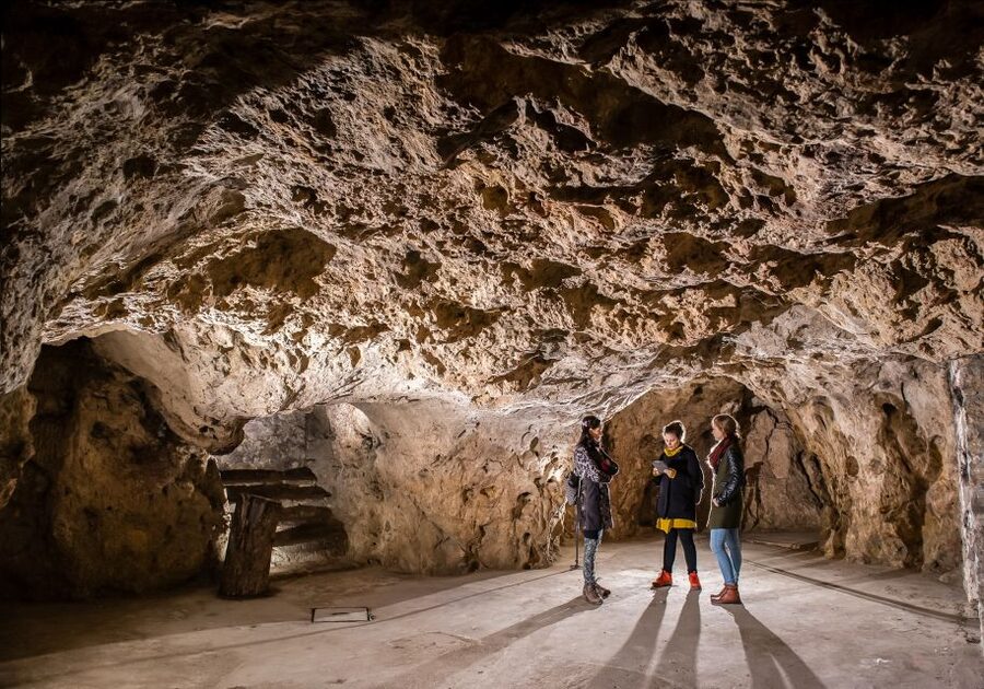 Budapest: Buda Castle Cave Tour - Why these caves are worth your time