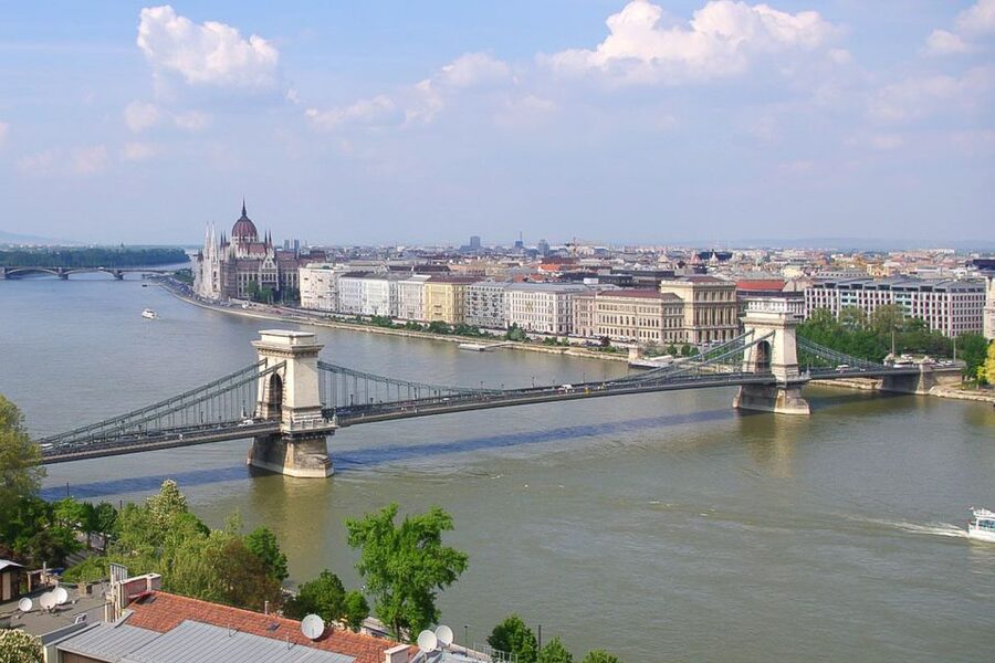 Budapest: Buda Castle District Walking Tour - Practical advice before you go