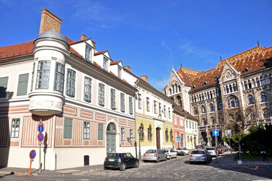 Budapest: Buda Castle Private Walking Tour - Why Buda Castle is worth a guided walk