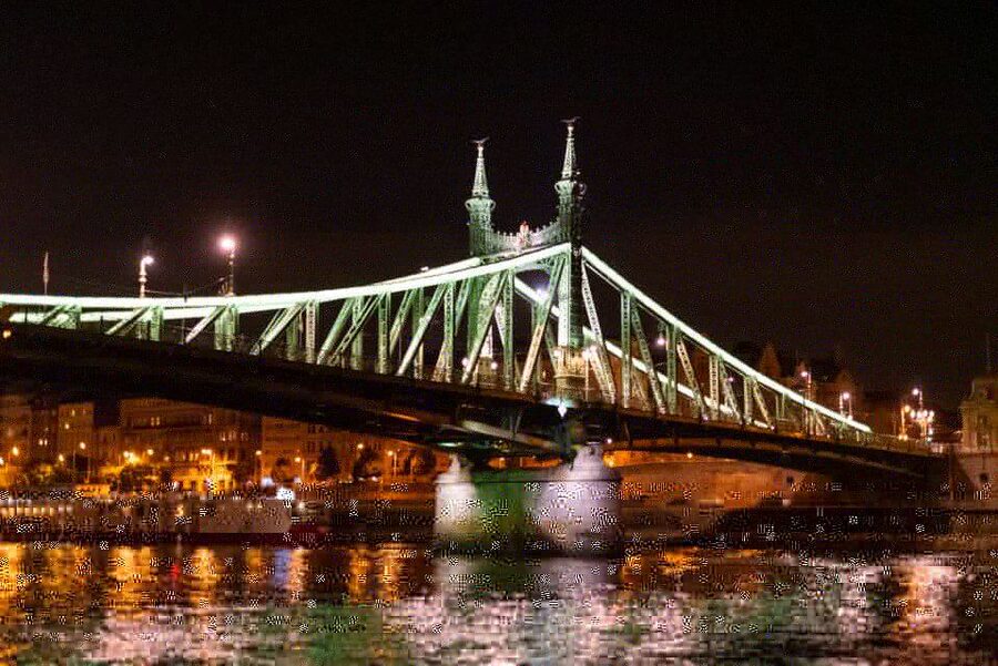 Budapest: Candlelit Dinner River Cruise with Live Music - Who will enjoy this dinner cruise most?