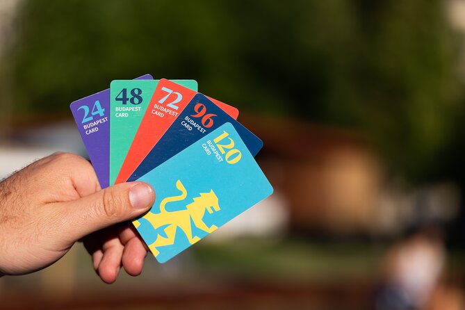 Budapest Card: Free Public Transport, Spa & Museums with Delivery - Lukács Thermal Bath adds a classic Budapest experience