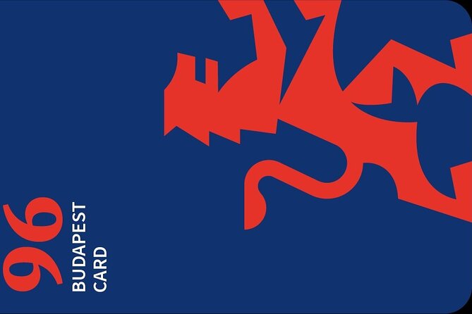 Budapest Card: Free Public Transport, Spa & Museums with Delivery - What you get at the Hungarian National Gallery and Castle Museum