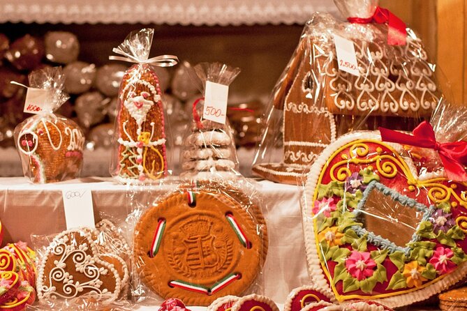 Budapest Christmas Market Tour with Basilica visit & Chimney cake - Why this tour works beyond the Christmas stalls