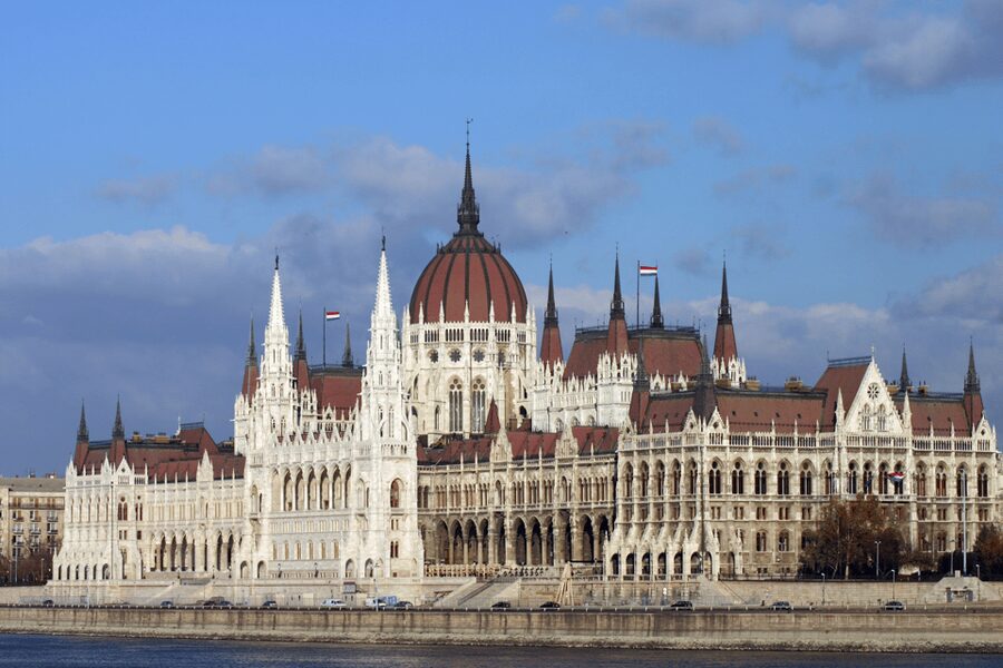 Budapest: City Discovery Tour - What the €49 price really gets you