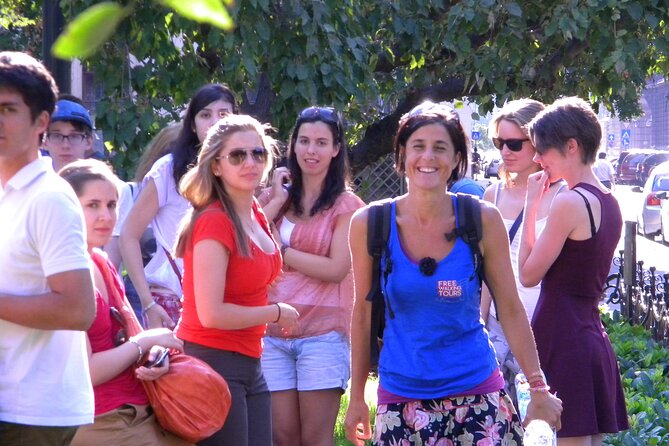 Budapest City Landmarks Walking Tour in 2 Hours - Habsburg connections and Budapest’s decorative arts