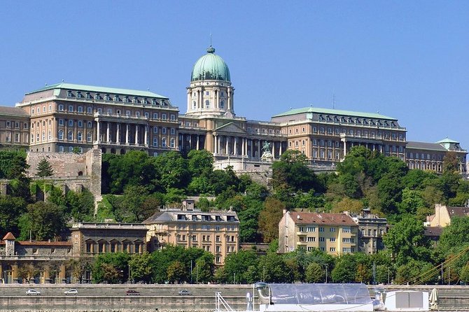 Budapest City Sightseeing Half-Day Tour - Andrassy Avenue, the Opera, and St. Stephen’s Basilica