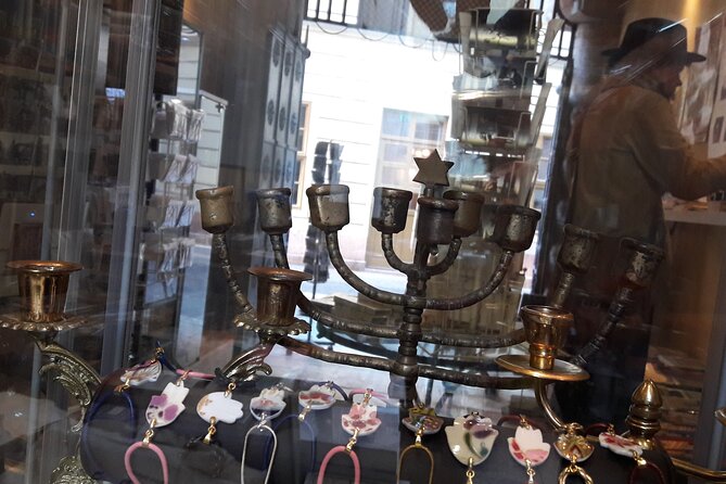 Budapest City Walk in Jewish Quarter - What the $356.90 group price really buys