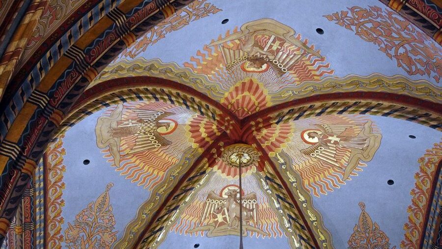 Budapest: Classical Music Concerts in Matthias Church - Key points to know before booking