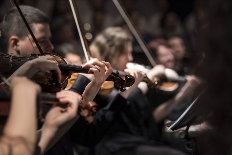 Budapest: Classical Music Concerts in St Stephen's Basilica - Timing your evening around the concert
