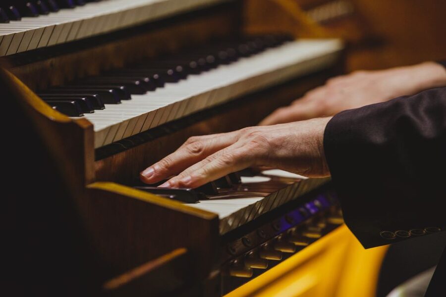 Budapest: Classical Music Concerts in St Stephen's Basilica - The December 30 venue change