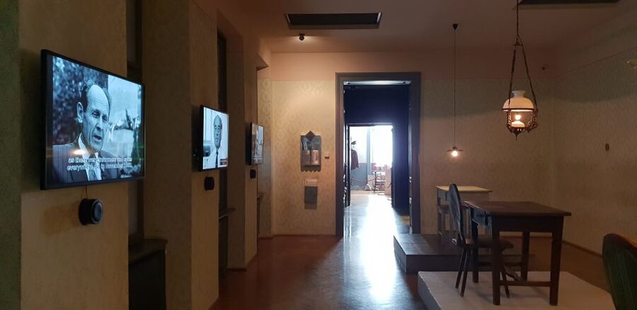 Budapest: Communist History Tour with House of Terror Option - The 1956 Revolution comes into focus