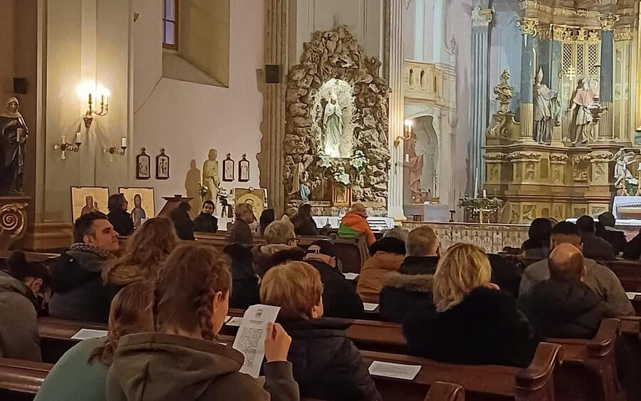 Budapest: Concert on the Oldest Working Organ in the City - Bach programs for listeners who want the full organ treatment