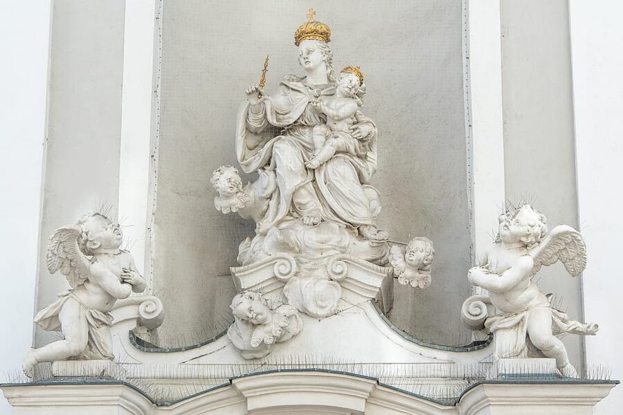 Budapest: Concert on the Oldest Working Organ in the City - Practical details that affect your choice