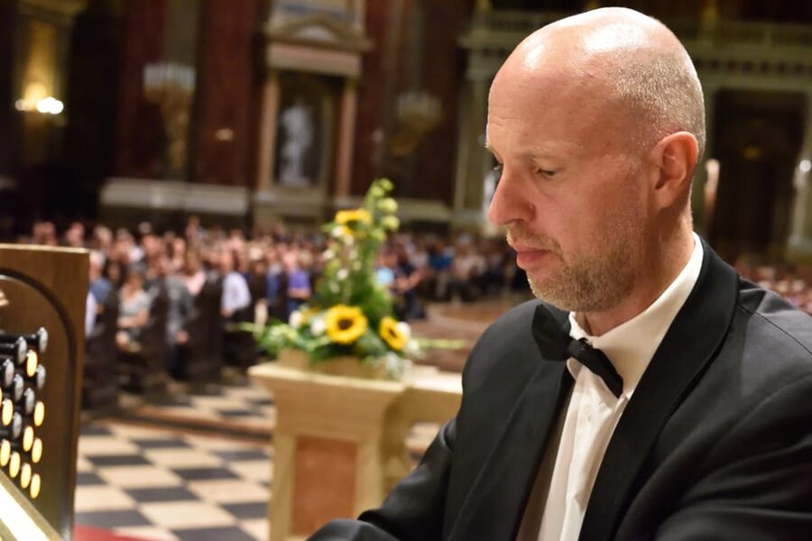 Budapest: Concert on the Oldest Working Organ in the City - What the 70-minute concert is like