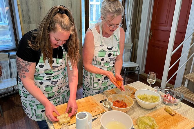 Budapest Cooking Class & Market Tour with Local Guide & Wines - Timing, cancellations, and the best day to go