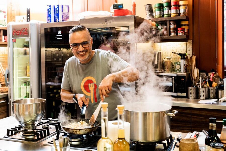 Budapest: Cooking School – Hungarian Menu & Local Market - Who will enjoy this class most?