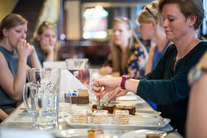Budapest Culinary & Wine Walk - Why this Budapest food walk works so well