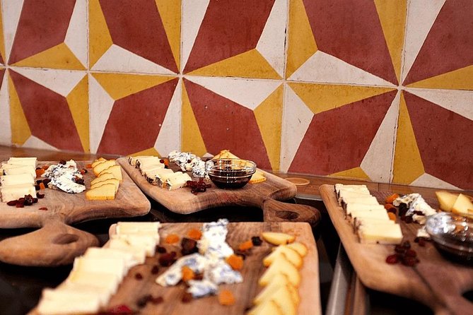 Budapest Culinary & Wine Walk - Who should book this experience