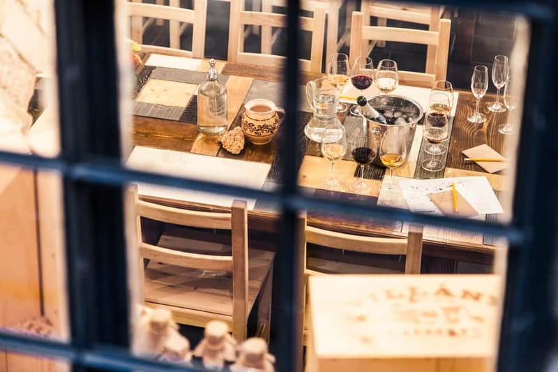 Budapest Culinary & Wine Walk—Budapest’s Signature Food Tour - Plan for four hours on your feet