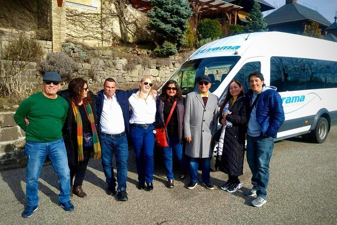Budapest Danube Bend Full Day Tour with Lunch - Visegrad views, lunch, and the castle question