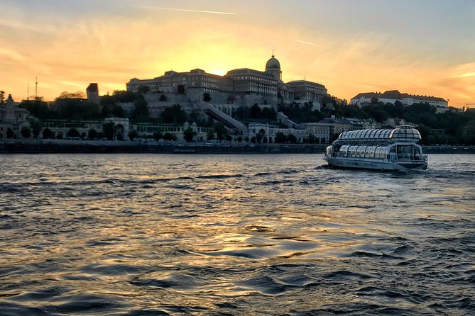 Budapest Danube River Candlelit Dinner Cruise with Live Music - Winter warmth, summer views, and table choice