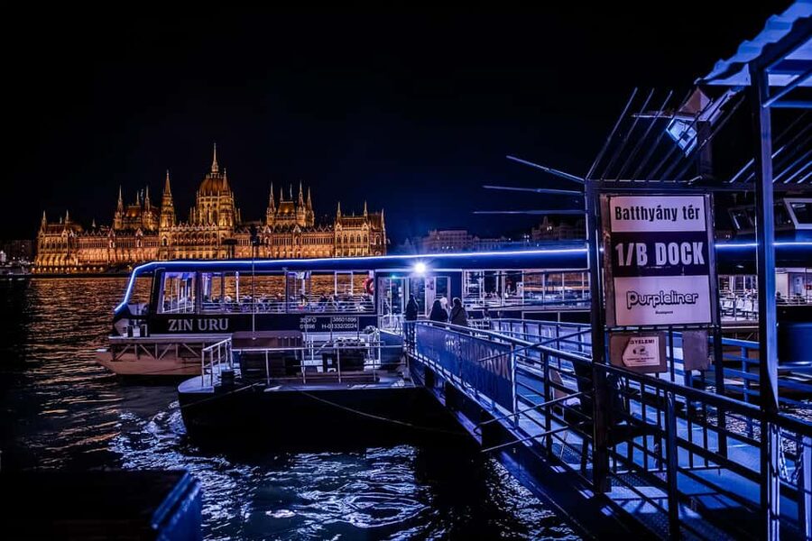 Budapest: Danube River Sightseeing Cruise with Audio Guide - Is $14 good value for Budapest sightseeing?