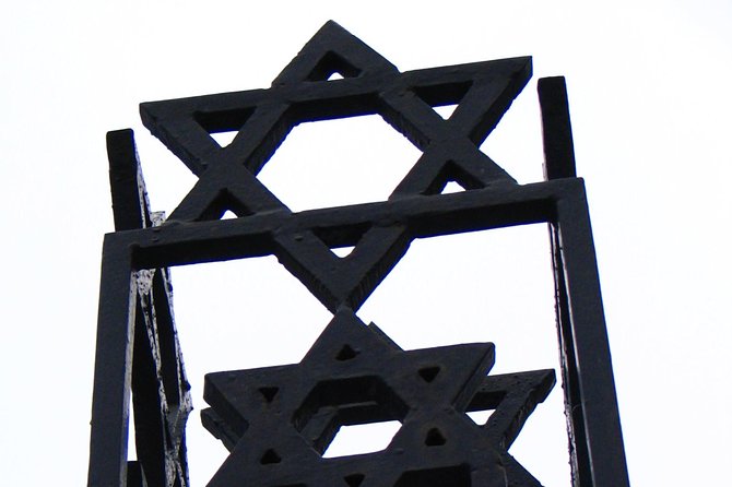 Budapest Dohany Synagogue & Hungarian Jewish Museum & free extras - What to wear and bring