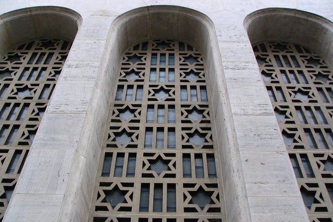 Budapest Dohany Synagogue & Hungarian Jewish Museum & free extras - Who should book this synagogue tour?