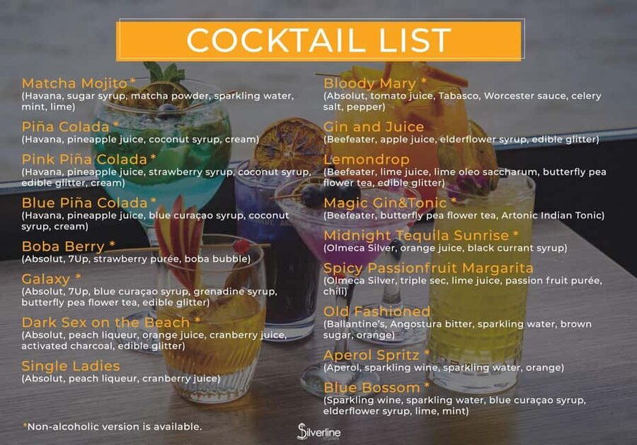 Budapest: Downtown Budapest Cocktail Cruise - Is $36 good value?