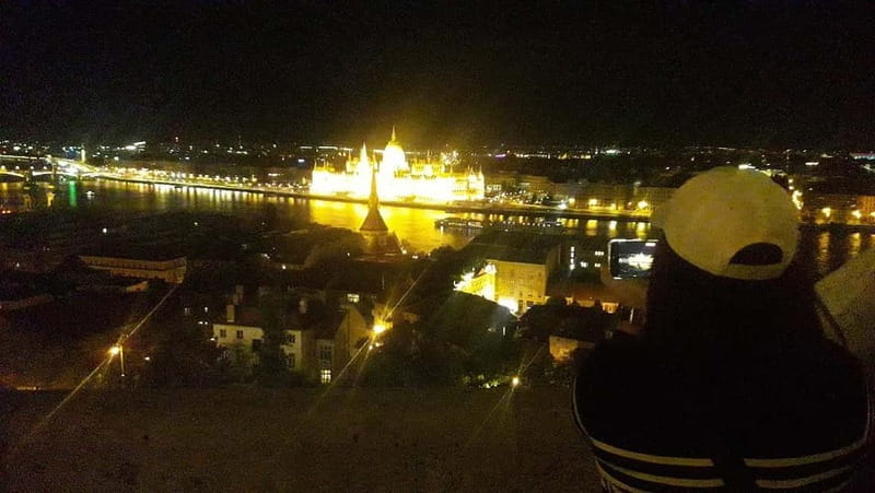 Budapest: Evening Castle Hill Tour with Fishermen's Bastion - What the $44 price really covers