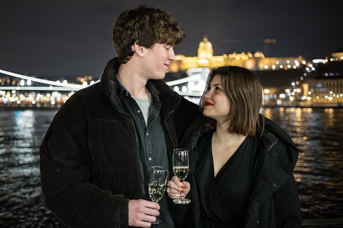 Budapest Evening Cruise with Entertainment and Drink Options - The Rajko Folk Orchestra supplies the atmosphere
