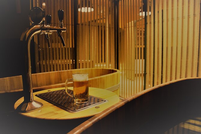 Budapest Exclusive Thermal Spa LUKACS LUXURIOUS PRIVATE BEER BATH - Who will enjoy this Budapest spa experience?