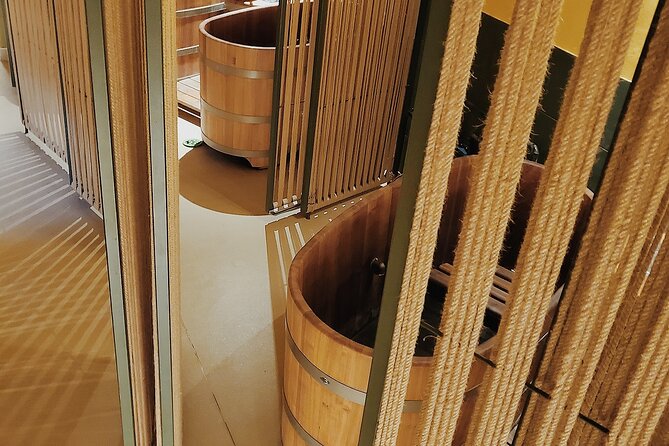 Budapest Exclusive Thermal Spa LUKACS LUXURIOUS PRIVATE BEER BATH - Should you book the Lukács beer bath?
