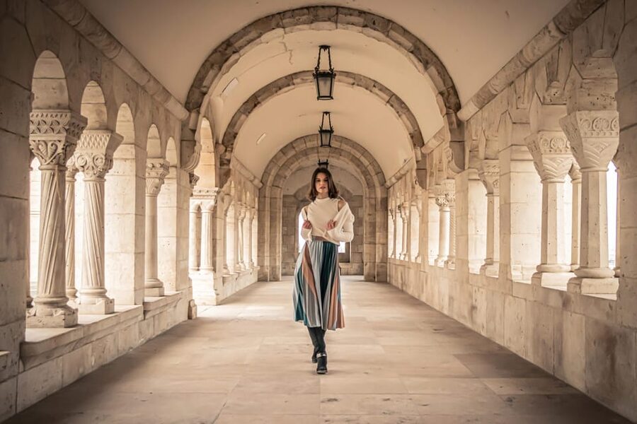Budapest: Fast Private Photoshoot at Fisherman's Bastion - Who should book this Fisherman’s Bastion session?