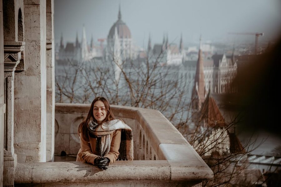 Budapest: Fast Private Photoshoot at Fisherman's Bastion - Is this photo session worth booking?