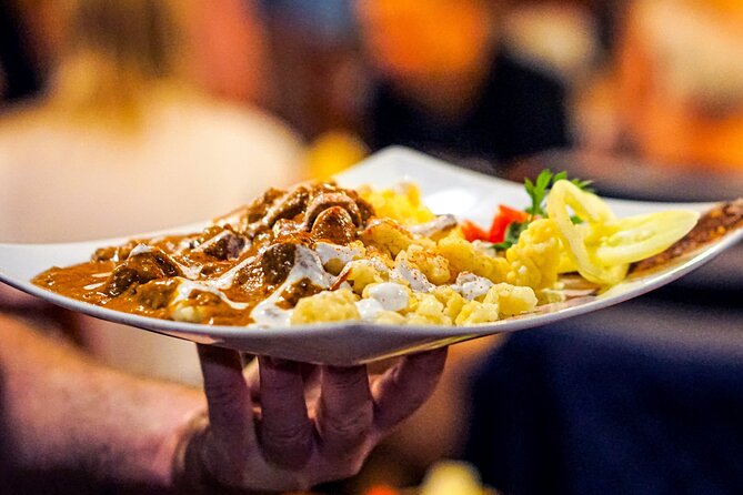 Budapest Food Tour in Obuda with 8+ Tastings of Hidden Food Gems - Why Óbuda makes a better food setting
