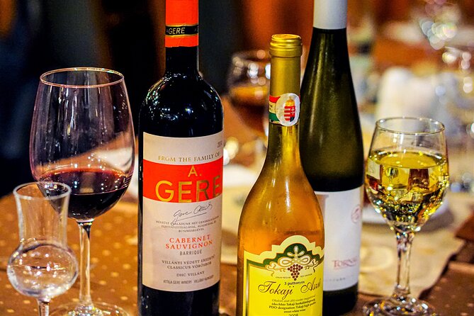Budapest Food Tour in Obuda with 8+ Tastings of Hidden Food Gems - Walking beside the Danube