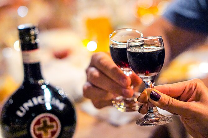 Budapest Food Tour in Obuda with 8+ Tastings of Hidden Food Gems - The guides make the difference