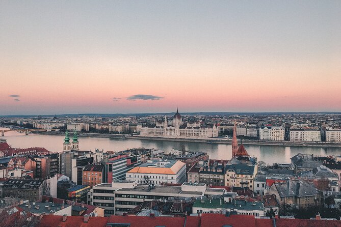 Budapest Food Tour in Obuda with 8+ Tastings of Hidden Food Gems - The Amphitheatrum and Budapest’s Roman past